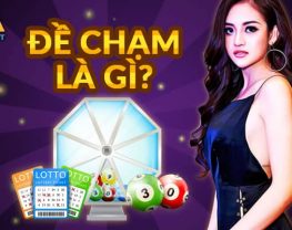 đề chạm là gì