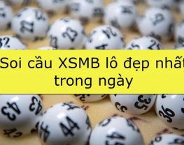 Một số cách tính cầu lô 365 đẹp nhất trong ngày