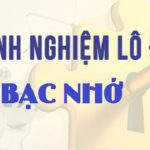Hướng dẫn soi bạc nhớ theo giải theo cách